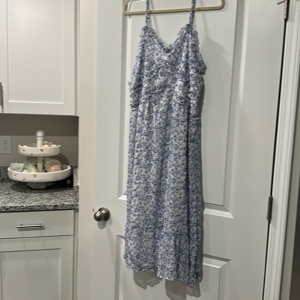 No Boundries Dress
